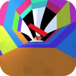 Helix Jump