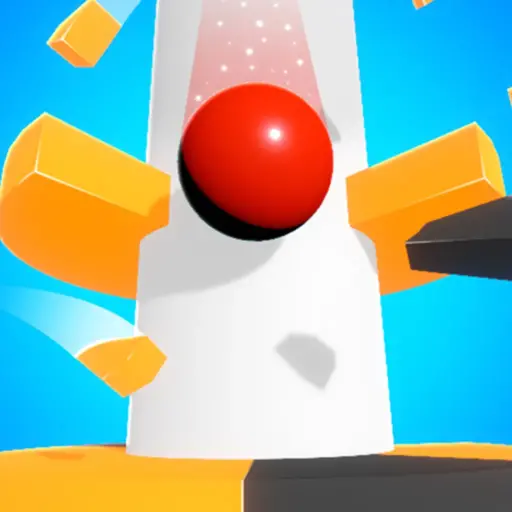 Helix Jump - Unblocked & Free