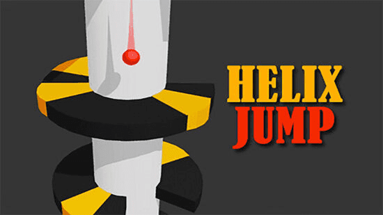 Helix Jump - Unblocked & Free