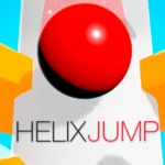 Helix Jump 46 Helix Jump